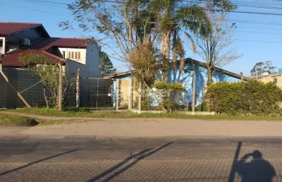 Terreno comercial à venda na estrada bérico josé bernardes, 574, são tomé, viamão, 8753 m2 por r$ 1.800.000