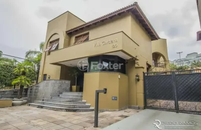 Casa em condomínio fechado com 4 quartos à venda na rua osório tuyuty de oliveira freitas, 120, três figueiras, porto alegre, 632 m2 por r$ 5.980.000