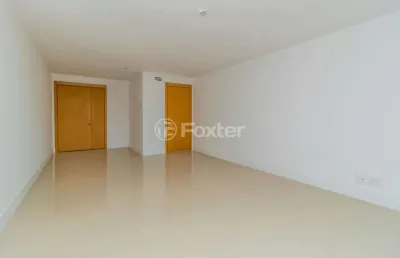 Sala comercial com 1 sala à venda na avenida assis brasil, 2827, cristo redentor, porto alegre, 36 m2 por r$ 303.000