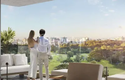 Apartamento com 3 quartos à venda na avenida doutor nilo peçanha, 2280, boa vista, porto alegre, 246 m2 por r$ 6.338.743