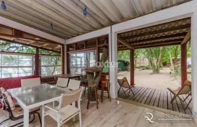 Terreno à venda na estrada retiro da ponta grossa, 6200, ponta grossa, porto alegre, 12919 m2 por r$ 1.330.000