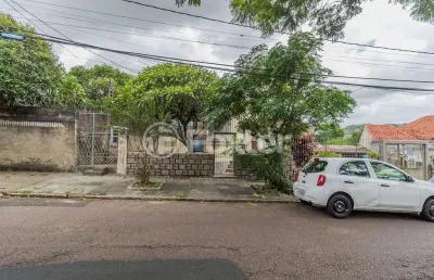 Terreno comercial à venda na rua professor clemente pinto, 1100, teresópolis, porto alegre, 2192 m2 por r$ 2.900.000