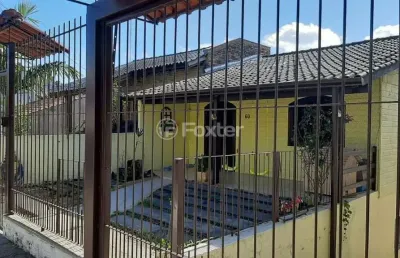 Casa com 3 quartos à venda na rua jair de moura calixto, 60, ipanema, porto alegre, 134 m2 por r$ 280.000