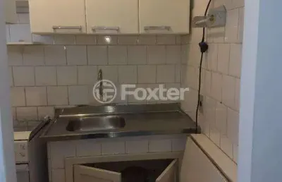 Loft com 1 quarto à venda na avenida joão pessoa, 397, cidade baixa, porto alegre, 30 m2 por r$ 145.000
