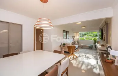 Apartamento com 3 quartos à venda na rua araruama, 805, vila jardim, porto alegre, 119 m2 por r$ 1.599.000