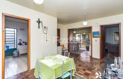 Casa comercial com 2 salas à venda na estrada cristiano kraemer, 5008, vila nova, porto alegre, 100 m2 por r$ 750.000