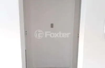Apartamento com 1 quarto à venda na rua tamandaré, 820, camaquã, porto alegre, 40 m2 por r$ 167.000