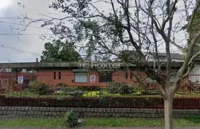 Casa com 3 quartos à venda na rua matias josé bins, 712, três figueiras, porto alegre, 408 m2 por r$ 1.240.000