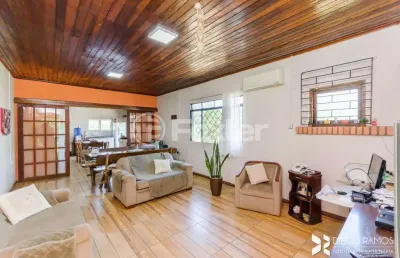 Fazenda com 1 sala à venda na rua alda de oliveira ribas, 74, lomba do pinheiro, porto alegre, 8625 m2 por r$ 722.000
