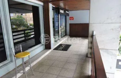 Ponto comercial com 1 sala à venda na rua vinte e quatro de outubro, 1316, auxiliadora, porto alegre, 95 m2 por r$ 330.000