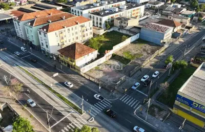 Terreno comercial à venda na avenida bento gonçalves, 2509, partenon, porto alegre, 813 m2 por r$ 1.840.000