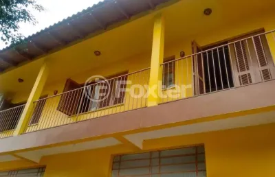 Casa comercial com 1 sala à venda na avenida faria lobato, 118, sarandi, porto alegre, 240 m2 por r$ 850.000