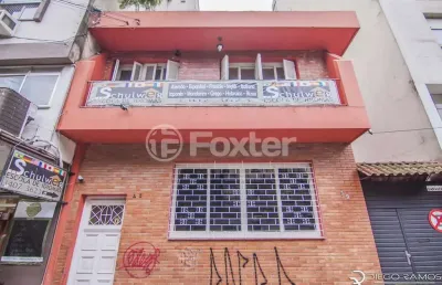 Prédio com 2 salas à venda na rua da república, 39, cidade baixa, porto alegre, 293 m2 por r$ 1.200.000