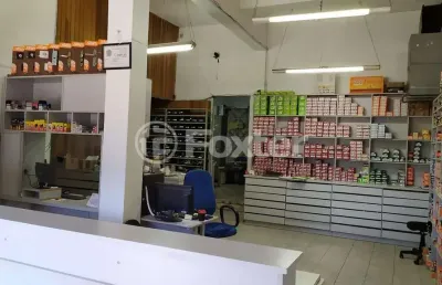 Ponto comercial com 4 salas à venda na avenida bento gonçalves, 3093, partenon, porto alegre, 390 m2 por r$ 1.250.000