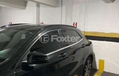 Garagem à venda na praça dom feliciano, 39, centro histórico, porto alegre, 22 m2 por r$ 55.000
