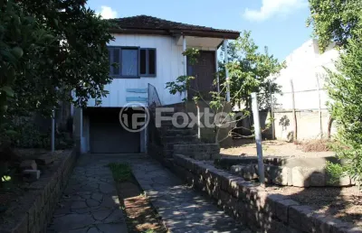 Terreno à venda na avenida vicente monteggia, 596, cavalhada, porto alegre, 300 m2 por r$ 280.000