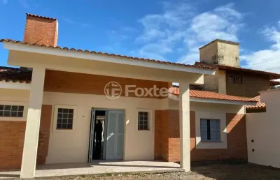 Casa com 2 quartos à venda na rua ceci, 834, zona nova, capão da canoa, 172 m2 por r$ 820.000