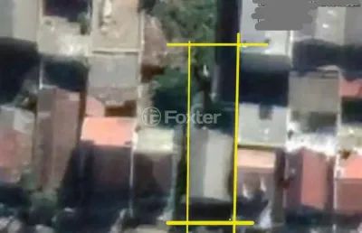 Terreno à venda na rua teófilo otoni, 187, são luis, canoas, 305 m2 por r$ 345.000