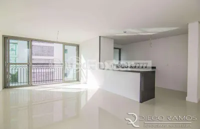 Apartamento com 2 quartos à venda na alameda eduardo guimarães, 78, três figueiras, porto alegre, 79 m2 por r$ 1.252.200