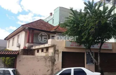 Casa com 3 quartos à venda na rua doutor ernesto ludwig, 43, chácara das pedras, porto alegre, 436 m2 por r$ 1.500.000