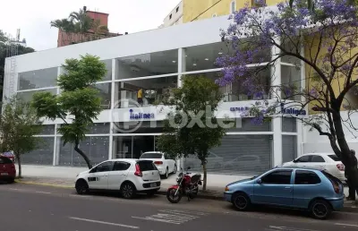 Ponto comercial com 1 sala à venda na avenida neusa goulart brizola, 220, petrópolis, porto alegre, 240 m2 por r$ 2.400.000