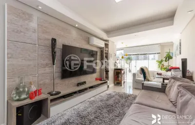 Apartamento com 2 quartos à venda na rua general tasso fragoso, 112, boa vista, porto alegre, 145 m2 por r$ 1.250.000