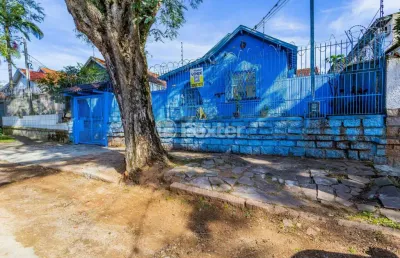 Casa com 3 quartos à venda na rua júlio lopes dos santos sobrinho, 118, santa tereza, porto alegre, 106 m2 por r$ 405.000