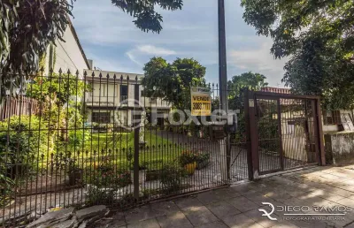 Casa com 5 quartos à venda na rua serro azul, 1039, santa maria goretti, porto alegre, 250 m2 por r$ 640.000