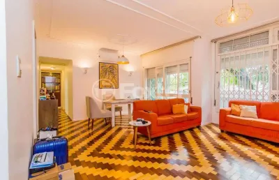 Apartamento com 3 quartos à venda na rua general joão manoel, 582, centro histórico, porto alegre, 112 m2 por r$ 530.000