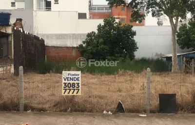 Terreno comercial à venda na rua joão pessoa, 564, pátria nova, novo hamburgo, 435 m2 por r$ 722.000