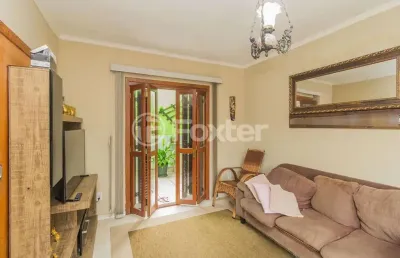 Casa com 3 quartos à venda na via de acesso quatro, 78, jardim carvalho, porto alegre, 190 m2 por r$ 500.000