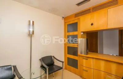 Sala comercial à venda na avenida loureiro da silva, 2001, cidade baixa, porto alegre, 72 m2 por r$ 599.000