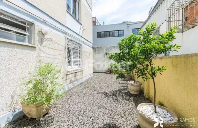 Apartamento com 2 quartos à venda na rua são manoel, 1145, santa cecília, porto alegre, 69 m2 por r$ 399.000