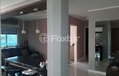Apartamento com 2 quartos à venda na rua emboabas, 251, nossa senhora das graças, canoas, 62 m2 por r$ 295.000