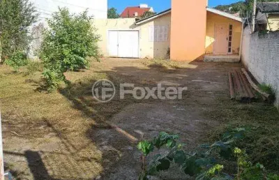 Terreno à venda na rua doutor mário totta, 1771, tristeza, porto alegre, 708 m2 por r$ 399.000