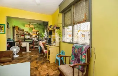 Apartamento com 3 quartos à venda na rua roque calage, 260, passo da areia, porto alegre, 62 m2 por r$ 299.000