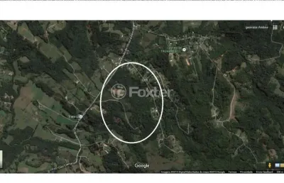 Terreno à venda na estrada são caetano, 2142, lami, porto alegre, 270000 m2 por r$ 5.500.000