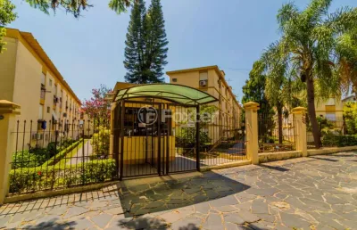 Apartamento com 2 quartos à venda na rua roque calage, 280, passo da areia, porto alegre, 51 m2 por r$ 269.000