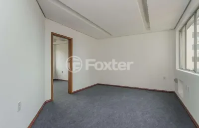 Sala comercial com 1 sala à venda na rua joão guimarães, 31, santa cecília, porto alegre, 107 m2 por r$ 480.000