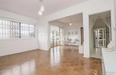 Apartamento com 2 quartos à venda na avenida protásio alves, 3333, petrópolis, porto alegre, 104 m2 por r$ 395.000