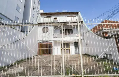 Casa com 5 quartos à venda na avenida teresópolis, 2880, teresópolis, porto alegre, 226 m2 por r$ 1.615.000