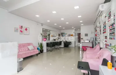 Prédio com 4 salas à venda na travessa guedes da luz, 39, partenon, porto alegre, 201 m2 por r$ 850.000