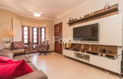 Casa em condomínio fechado com 3 quartos à venda na travessa alfredo magalhães, 128, ipanema, porto alegre, 229 m2 por r$ 569.050