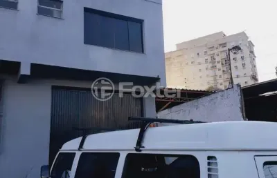 Barracão / galpão / depósito à venda na rua dona alzira, 460, sarandi, porto alegre, 362 m2 por r$ 882.575