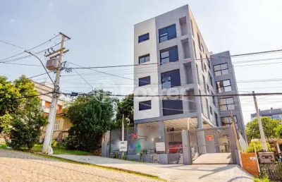 Apartamento com 3 quartos à venda na rua doutor dias de carvalho, 95, tristeza, porto alegre, 101 m2 por r$ 748.000
