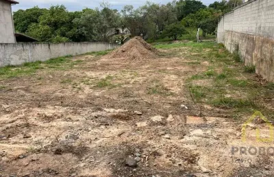 Terreno à venda na rua pica-pau, recanto campestre viracopos gleba 1, indaiatuba por r$ 400.000