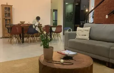 Casa com 3 quartos à venda na rodovia lix da cunha, 12, jardim dos lagos, indaiatuba, 234 m2 por r$ 2.700.000