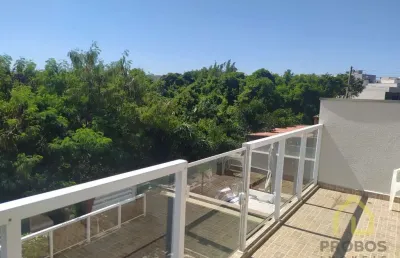 Casa em condomínio fechado com 6 quartos para alugar na rua doze, 77777, jardim bréscia, indaiatuba por r$ 7.999