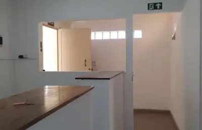 Casa comercial com 7 salas para alugar na rua treze de maio, 1110, centro, indaiatuba, 220 m2 por r$ 6.000
