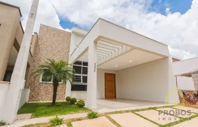 Casa em condomínio fechado com 3 quartos à venda na rua quinze, 226, jardins do império, indaiatuba, 104 m2 por r$ 826.000
